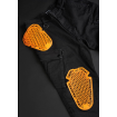 Jeans moto PANDO MOTO MARK BLACK AAA Cordura® și Balistex® Jeans moto PANDO MOTO MARK BLACK AAA Cordura® și Balistex® thumb