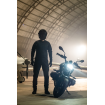 Jeans moto PANDO MOTO MARK BLACK AAA Cordura® și Balistex® Jeans moto PANDO MOTO MARK BLACK AAA Cordura® și Balistex® thumb