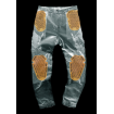 Jeans moto PANDO MOTO MARK BLACK AAA Cordura® și Balistex® Jeans moto PANDO MOTO MARK BLACK AAA Cordura® și Balistex® thumb
