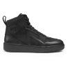 Adidași moto PANDO MOTO Apex Sneakers Black