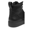 Adidași moto PANDO MOTO Apex Sneakers Black Adidași moto PANDO MOTO Apex Sneakers Black thumb