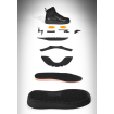 Adidași moto PANDO MOTO Apex Sneakers Black Adidași moto PANDO MOTO Apex Sneakers Black thumb