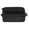 Geantă moto PANDO MOTO POUCH BLACK Cordura®