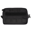 Geantă moto PANDO MOTO POUCH BLACK Cordura® Geantă moto PANDO MOTO POUCH BLACK Cordura® thumb