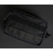 Geantă moto PANDO MOTO POUCH BLACK Cordura® Geantă moto PANDO MOTO POUCH BLACK Cordura® thumb