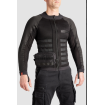 Geantă moto PANDO MOTO POUCH BLACK Cordura® Geantă moto PANDO MOTO POUCH BLACK Cordura® thumb