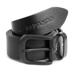 Curea din piele PANDO MOTO HIMO 3 Curea din piele PANDO MOTO HIMO 3