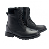 Bocanci din Piele SECA CLARK - PRODUS RETURNAT