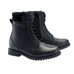Bocanci din Piele SECA CLARK - PRODUS RETURNAT Bocanci din Piele SECA CLARK - PRODUS RETURNAT