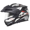 Cască SCHUBERTH E2 TRAIL GREY Cască SCHUBERTH E2 TRAIL GREY thumb