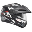 Cască SCHUBERTH E2 TRAIL GREY Cască SCHUBERTH E2 TRAIL GREY thumb