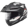 Cască SCHUBERTH E2 TRAIL GREY