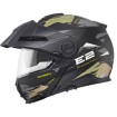 Casca SCHUBERTH E2 TRAIL GREEN Casca SCHUBERTH E2 TRAIL GREEN thumb