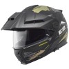 Casca SCHUBERTH E2 TRAIL GREEN