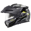 Cască SCHUBERTH E2 TRAIL YELLOW Cască SCHUBERTH E2 TRAIL YELLOW thumb