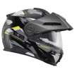 Cască SCHUBERTH E2 TRAIL YELLOW Cască SCHUBERTH E2 TRAIL YELLOW thumb