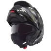 Cască SCHUBERTH E2 TRAIL YELLOW Cască SCHUBERTH E2 TRAIL YELLOW thumb