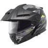 Cască SCHUBERTH E2 TRAIL YELLOW