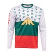 Jersey motocross THROTL PATRIOT 26' Jersey motocross THROTL PATRIOT 26' thumb