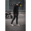 Jeans moto PANDO MOTO CASUAL ROBBY 03 - Slim-Fit Cordura® thumb