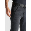 Jeans moto PANDO MOTO CASUAL ROBBY 03 - Slim-Fit Cordura® thumb