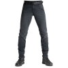Jeans moto PANDO MOTO CASUAL ROBBY 03 - Slim-Fit Cordura®