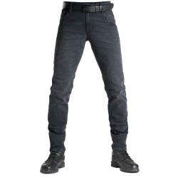 Jeans moto PANDO MOTO CASUAL ROBBY 03 - Slim-Fit Cordura®