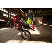 Mănuși motocross ONE INDUSTRIES X-197 HALT RED Mănuși motocross ONE INDUSTRIES X-197 HALT RED thumb