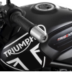 Balanțori pentru ghidon R&G Racing Bar Ends Stainless Steel - Triumph 660/1200 25-26 Balanțori pentru ghidon R&G Racing Bar Ends Stainless Steel - Triumph 660/1200 25-26 thumb