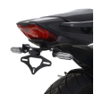 Suport pentru număr R&G RACING License Plate Holder - Honda NC750X 21-26 Suport pentru număr R&G RACING License Plate Holder - Honda NC750X 21-26 thumb