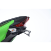 Suport pentru număr R&G RACING Licence Plate Holder Kawasaki Ninja 400