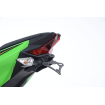 Suport pentru număr R&G RACING Licence Plate Holder Kawasaki Ninja 400 Suport pentru număr R&G RACING Licence Plate Holder Kawasaki Ninja 400 thumb