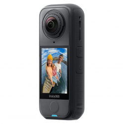 Cameră de acțiune Insta360 X4 AIR
