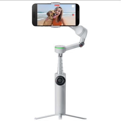 Stabilizator video Insta360 FLOW 2 PRO
