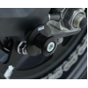 Adaptori pentru suport R&G RACING M6 x 1.00 Black Bobbins