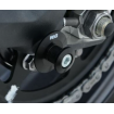 Adaptori pentru suport R&G RACING M6 x 1.00 Black Bobbins thumb