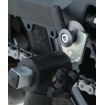 Adaptori pentru suport R&G RACING M6 x 1.00 Black Bobbins thumb