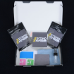 Protector pentru ecran R&G RACING Second Skin Dashboard Screen Protector Kit - Ducati Desert X Protector pentru ecran R&G RACING Second Skin Dashboard Screen Protector Kit - Ducati Desert X thumb