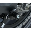 Adaptori pentru suport R&G RACING M8 x 1.25 Black Bobbins thumb
