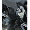 Adaptori pentru suport R&G RACING M8 x 1.25 Black Bobbins thumb