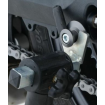 Adaptori pentru suport R&G RACING M8 x 1.25 Bobine Argintii Adaptori pentru suport R&G RACING M8 x 1.25 Bobine Argintii thumb