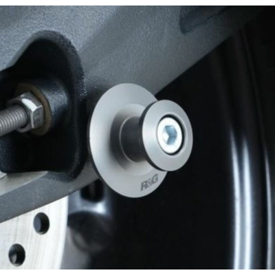 Adaptori pentru suport R&G RACING M8 x 1.25 Bobine din Titan