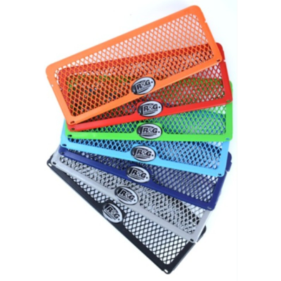 Protector radiator R&G RACING Radiator Guard - Yamaha R7
