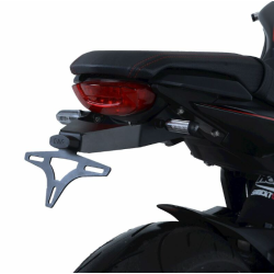 Suport pentru număr R&G RACING Licence Plate Holder Honda CB650R