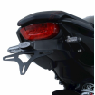 Suport pentru număr R&G RACING Licence Plate Holder Honda CB650R Suport pentru număr R&G RACING Licence Plate Holder Honda CB650R thumb