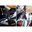 Curea de transport R&G RACING Handlebar Top Strap thumb