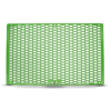 Protector radiator R&G RACING Radiator Guard GREEN Kawasaki Z900 '17-