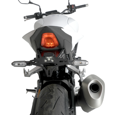 Suport pentru număr R&G RACING License Plate Holder Honda CBR650R / CB1000