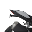Suport pentru număr R&G RACING License Plate Holder Honda CBR650R / CB1000 Suport pentru număr R&G RACING License Plate Holder Honda CBR650R / CB1000 thumb