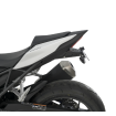 Suport pentru număr R&G RACING License Plate Holder Honda CBR650R / CB1000 Suport pentru număr R&G RACING License Plate Holder Honda CBR650R / CB1000 thumb